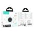 HOCO E96A Smart Tracker Tag Bluetooth Locator Anti-Lost Device Keys Pet Elderly Kids Finder Work with Android Google Find My - Black